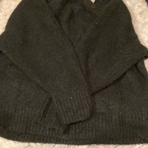 Victoria secrets cozy nite sweater